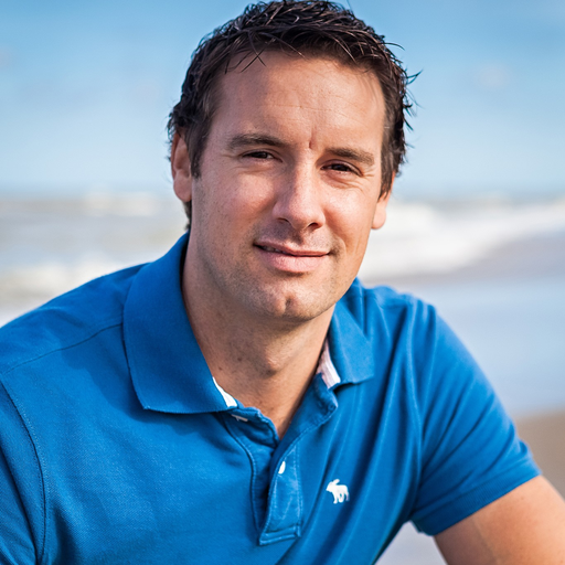Photo of Mark
